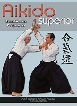 portada Aikido Superior (in Spanish)