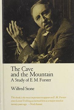 portada The Cave and the Mountain: A Study of e. M. Forster 