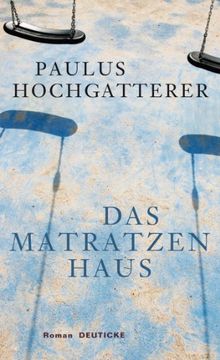 portada Das Matratzenhaus (in German)