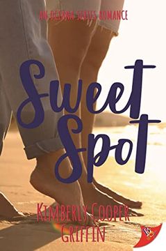 portada Sweet Spot (an Oceana Series Romance, 2) (en Inglés)