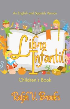 portada Libro Infantil: Children'S Book