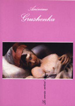 portada grushenka (in Spanish)
