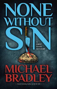 portada None Without Sin (in English)