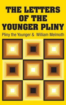 portada The Letters of the Younger Pliny