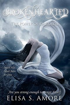 portada Brokenhearted - the Power of Darkness (3) (in English)
