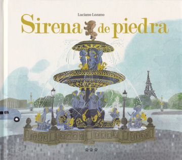 portada Sirena de Piedra (in Spanish)