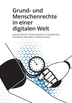 portada Grund- und Menschenrechte in einer digitalen Welt (in German)