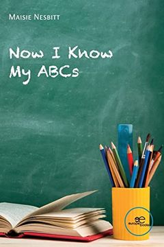 portada Now I Know my ABC's (en Inglés)