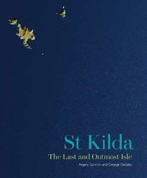 portada St Kilda: The Last and Outmost Isle (in English)