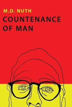 portada Countenance of Man (en Inglés)