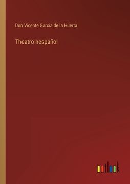 portada Theatro hespañol