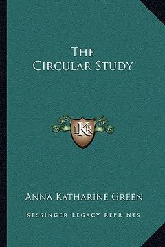 portada the circular study (in English)