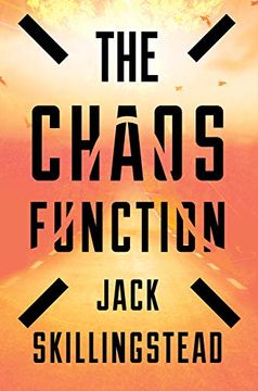 portada The Chaos Function (en Inglés)