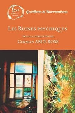 portada Les Ruines psychiques (en Francés)