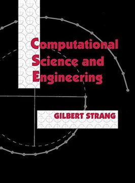 portada Computational Science and Engineering 