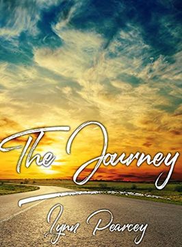 portada The Journey (en Inglés)