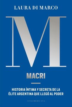 portada Macri