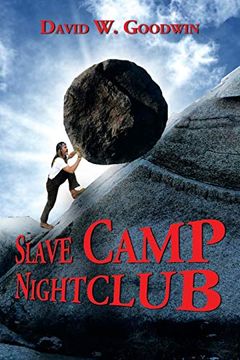 portada Slave Camp Nightclub (en Inglés)