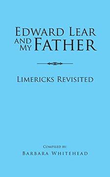 portada Edward Lear and my Father: Limericks Revisited (en Inglés)