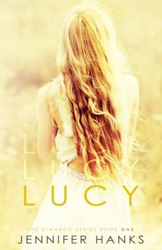 portada Lucy (The Dimarco Series) (Volume 1)
