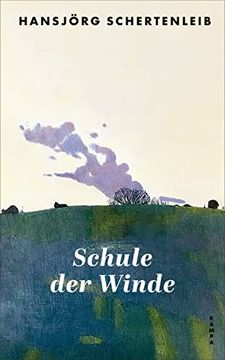 portada Schule der Winde (en Alemán)