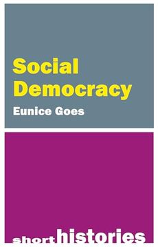 portada Social Democracy (in English)