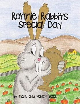 portada Ronnie Rabbit's Special Day