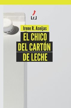 portada El chico del cartón de leche (in Spanish)