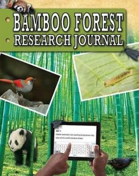 portada Bamboo Forest Research Journal (Ecosystems Research Journal)
