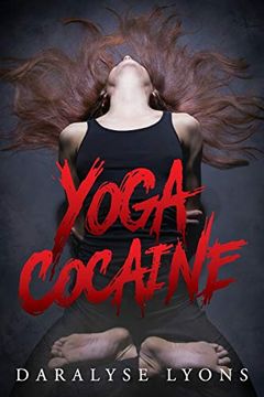 portada Yoga Cocaine (in English)