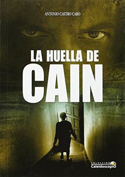 portada HUELLA DE CAIN, LA (in Spanish)