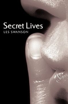 portada secret lives (in English)