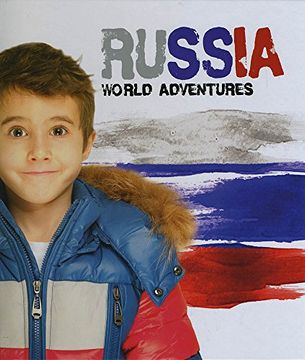 portada Russia (World Adventures)