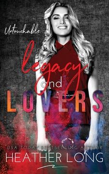 portada Legacy and Lovers 