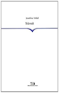 portada Trànsit (la Suda) (in Catalá)