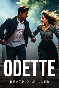 portada Odette (en Inglés)
