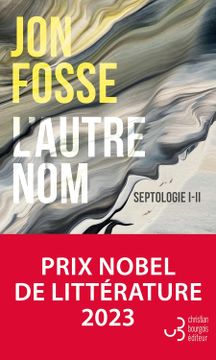portada L Autre nom: Septologie I-Ii (in French)