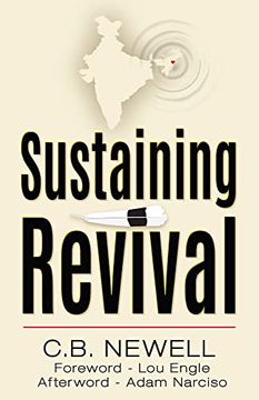portada Sustaining Revival (in English)