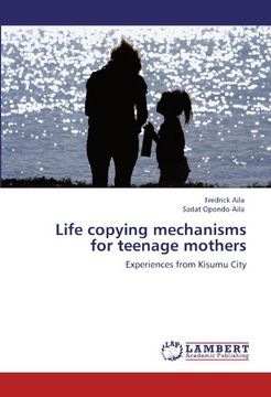 portada Life copying mechanisms for teenage mothers: Experiences from Kisumu City