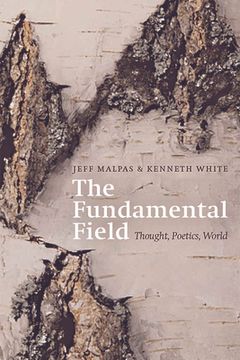 portada The Fundamental Field: Thought, Poetics, World 