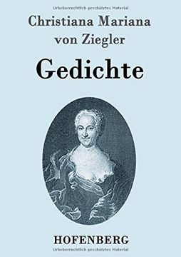 portada Gedichte (German Edition) (en Alemán)