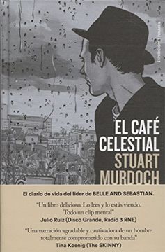portada El Cafe Celestial (en Papel) (in Spanish)