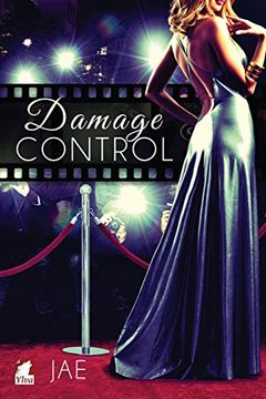 portada Damage Control: Volume 2 (The Hollywood Series) 