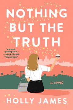 portada Nothing but the Truth: A Novel (in English)