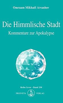 portada Die Himmlische Stadt (en Alemán)