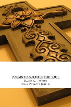 portada Poems to Soothe the Soul: Volume 1