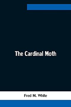 portada The Cardinal Moth 