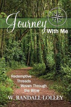 portada Journey with Me (in English)