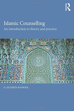 portada Islamic Counselling: An Introduction to Theory and Practice (in English)