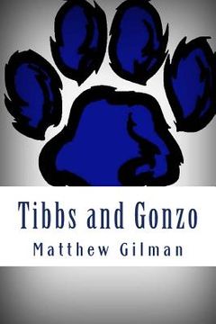 portada Tibbs and Gonzo (en Inglés)